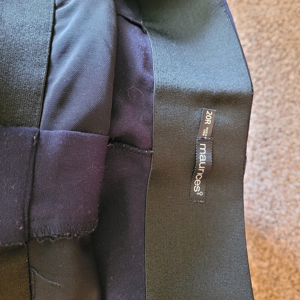 Women's dress pants